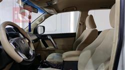 تويوتا لاندكروزر برادو